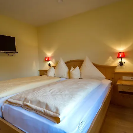 Ferienhaus Sonneck Apartment Feldberg (Baden-Wurttemberg)