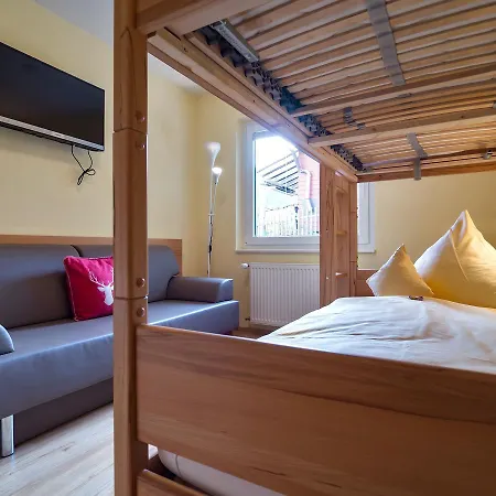 Ferienhaus Sonneck