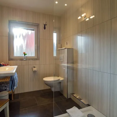 Ferienhaus Sonneck Apartment