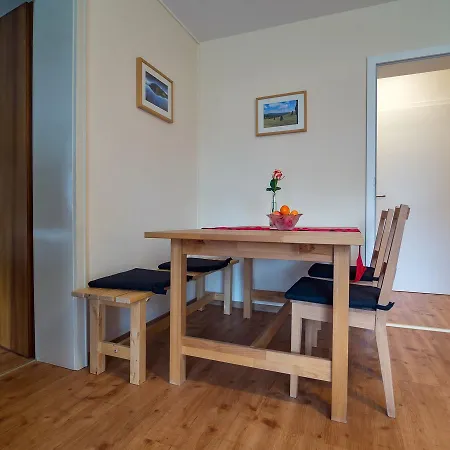 Ferienhaus Sonneck * Feldberg (Baden-Wurttemberg)
