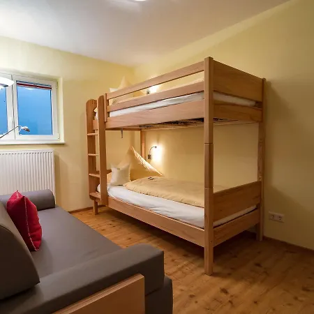 Ferienhaus Sonneck * Feldberg (Baden-Wurttemberg)