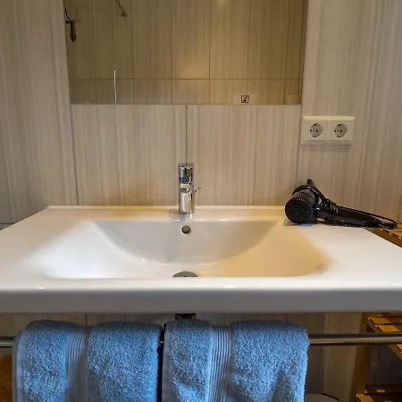 Ferienhaus Sonneck Apartment Feldberg (Baden-Wurttemberg)