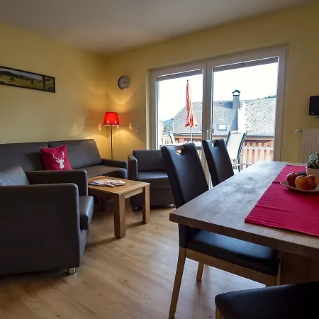 Apartment Ferienhaus Sonneck *