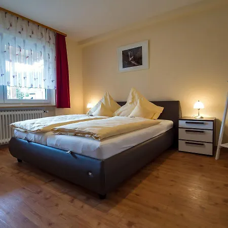 Apartment Ferienhaus Sonneck Feldberg (Baden-Wurttemberg)