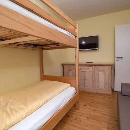 Ferienhaus Sonneck *