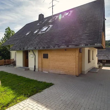 Ferienhaus Sonneck Apartment Feldberg (Baden-Wurttemberg)