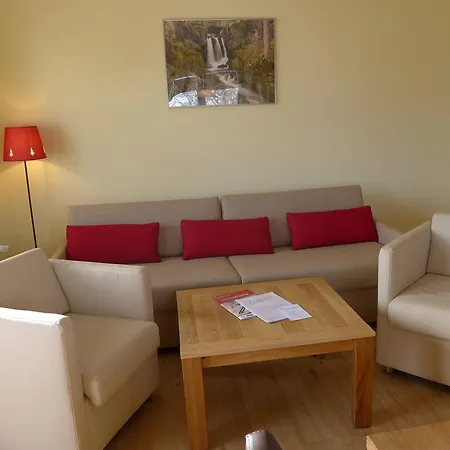 Ferienhaus Sonneck