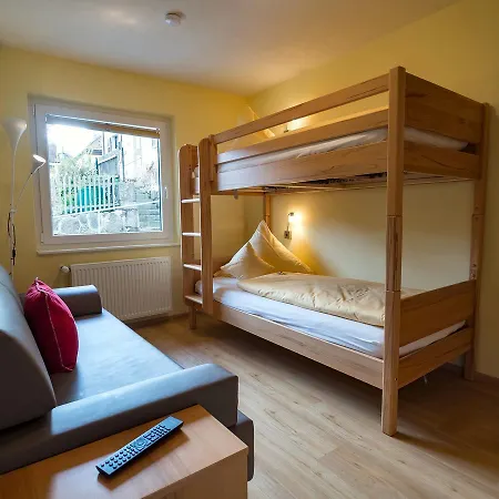 Ferienhaus Sonneck Apartment *