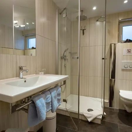 Apartment Ferienhaus Sonneck *