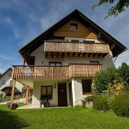 Apartment Ferienhaus Sonneck