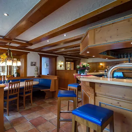 Ferienhaus Sonneck Apartment Feldberg (Baden-Wurttemberg)