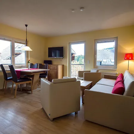 Ferienhaus Sonneck