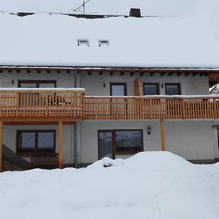 Ferienhaus Sonneck * Feldberg (Baden-Wurttemberg)