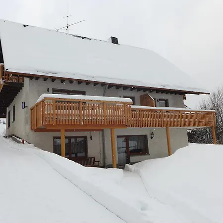 Ferienhaus Sonneck * Feldberg (Baden-Wurttemberg)