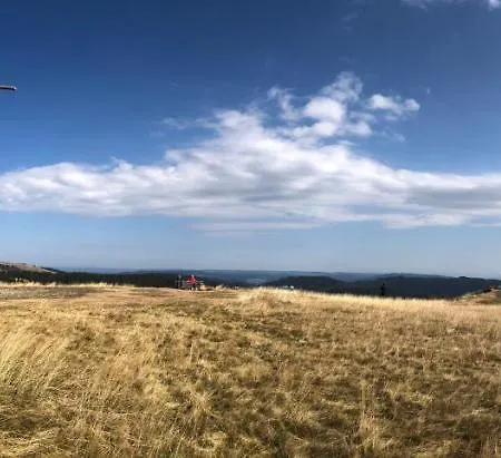 Ferienhaus Sonneck * Feldberg (Baden-Wurttemberg)
