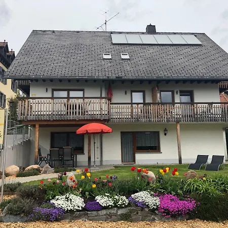 Ferienhaus Sonneck Feldberg (Baden-Wurttemberg)