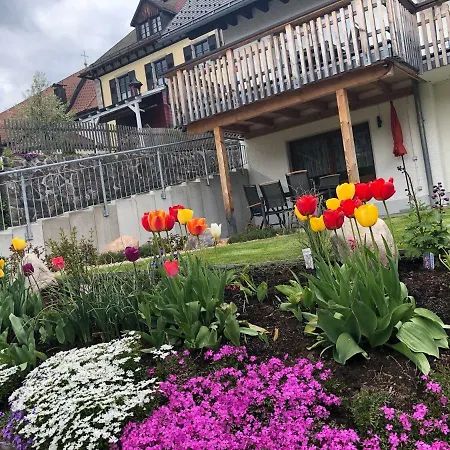 Ferienhaus Sonneck Feldberg (Baden-Wurttemberg)